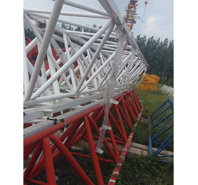 東建集團,東健公司,東建塔吊,東建塔機廠